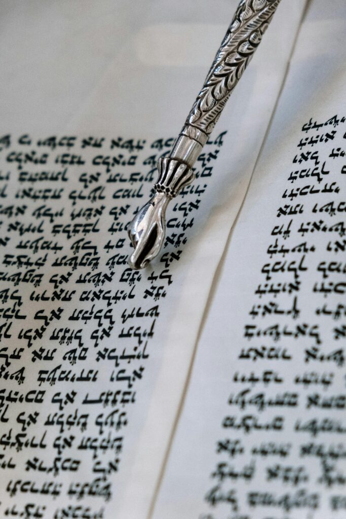 שולחן קינוחים פרווה לבר מצווה