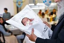 שולחן קינוחים פרווה לברית מילה